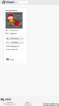 Mobile Screenshot of deryamatrix.blogcu.com