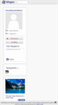 Mobile Screenshot of meralkaramikkurt.blogcu.com