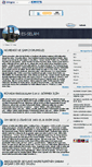 Mobile Screenshot of aliselcuksunar.blogcu.com