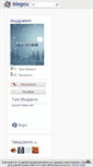Mobile Screenshot of duyguemir.blogcu.com