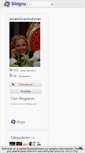 Mobile Screenshot of emeldivanladavet.blogcu.com