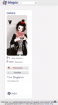 Mobile Screenshot of iremkiz.blogcu.com