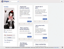 Tablet Screenshot of iremkiz.blogcu.com