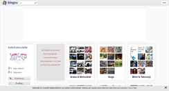 Desktop Screenshot of jabbercam.blogcu.com