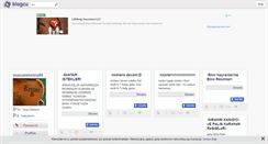 Desktop Screenshot of masummeleq94.blogcu.com