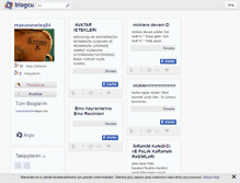 Tablet Screenshot of masummeleq94.blogcu.com