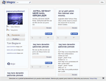 Tablet Screenshot of papucumunkenari.blogcu.com