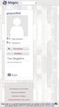 Mobile Screenshot of gozyasifm6.blogcu.com