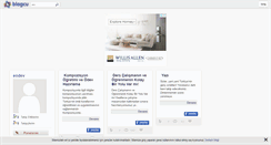Desktop Screenshot of eodev.blogcu.com