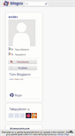 Mobile Screenshot of eodev.blogcu.com