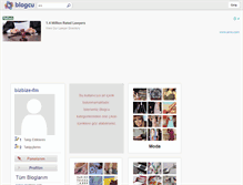 Tablet Screenshot of bizbize-fm.blogcu.com