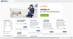 Desktop Screenshot of nazikekeskin.blogcu.com