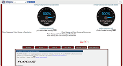 Desktop Screenshot of bursafm16.blogcu.com