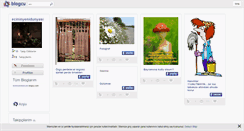 Desktop Screenshot of ecininyenidunyasi.blogcu.com