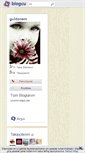 Mobile Screenshot of guldanem.blogcu.com