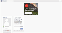 Desktop Screenshot of ceironsavaslari.blogcu.com