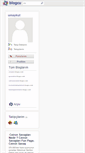 Mobile Screenshot of ceironsavaslari.blogcu.com
