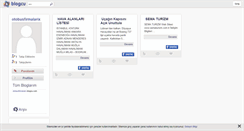 Desktop Screenshot of otobusfirmalarix.blogcu.com