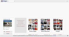 Desktop Screenshot of halikarnas-fm.blogcu.com