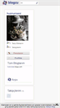 Mobile Screenshot of huznunsesi.blogcu.com