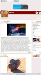 Mobile Screenshot of nisanazz.blogcu.com