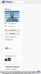 Mobile Screenshot of ilkebay.blogcu.com