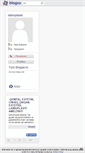 Mobile Screenshot of labioplasti.blogcu.com
