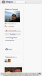 Mobile Screenshot of gamespc.blogcu.com