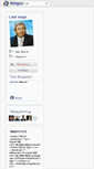 Mobile Screenshot of cahityetgin01.blogcu.com
