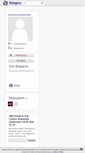 Mobile Screenshot of mantolamamalzemeleri.blogcu.com