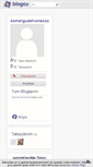 Mobile Screenshot of esmerguzelvanessa.blogcu.com