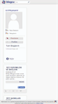 Mobile Screenshot of izcilikyasanir.blogcu.com