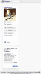 Mobile Screenshot of makalelerim.blogcu.com