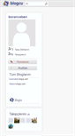 Mobile Screenshot of boranveben.blogcu.com