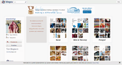 Desktop Screenshot of islambirligi.blogcu.com