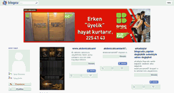 Desktop Screenshot of akdenizaksamlari07.blogcu.com