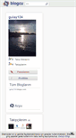 Mobile Screenshot of gulay124.blogcu.com