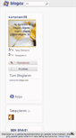 Mobile Screenshot of kartanem58.blogcu.com