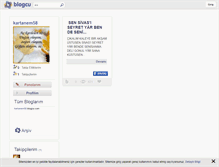 Tablet Screenshot of kartanem58.blogcu.com