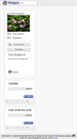 Mobile Screenshot of guzellikvesanaticin.blogcu.com