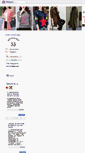 Mobile Screenshot of alemitab.blogcu.com