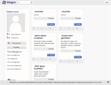 Tablet Screenshot of hatice-onur.blogcu.com