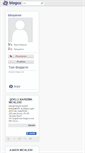 Mobile Screenshot of bboyeren.blogcu.com