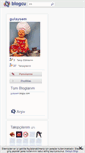 Mobile Screenshot of gulaysem.blogcu.com
