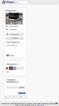 Mobile Screenshot of kitaplardan.blogcu.com