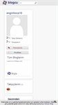 Mobile Screenshot of enginhoca10.blogcu.com