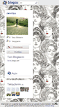 Mobile Screenshot of nevrisu.blogcu.com