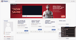 Desktop Screenshot of 1teblig7.blogcu.com