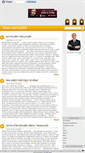 Mobile Screenshot of omerlutfiersoz.blogcu.com