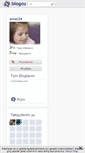 Mobile Screenshot of emel24.blogcu.com